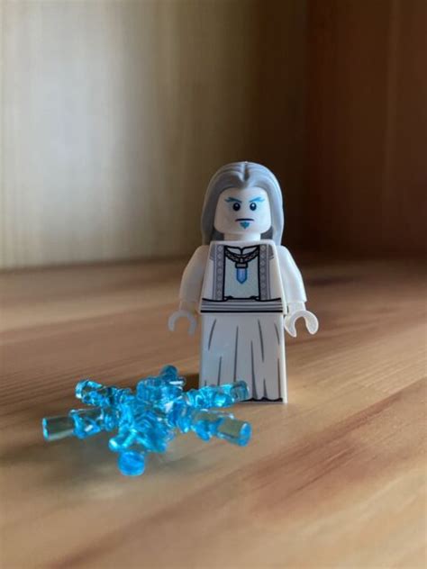 lego jack frost|jack frost lich winter wizard x3.